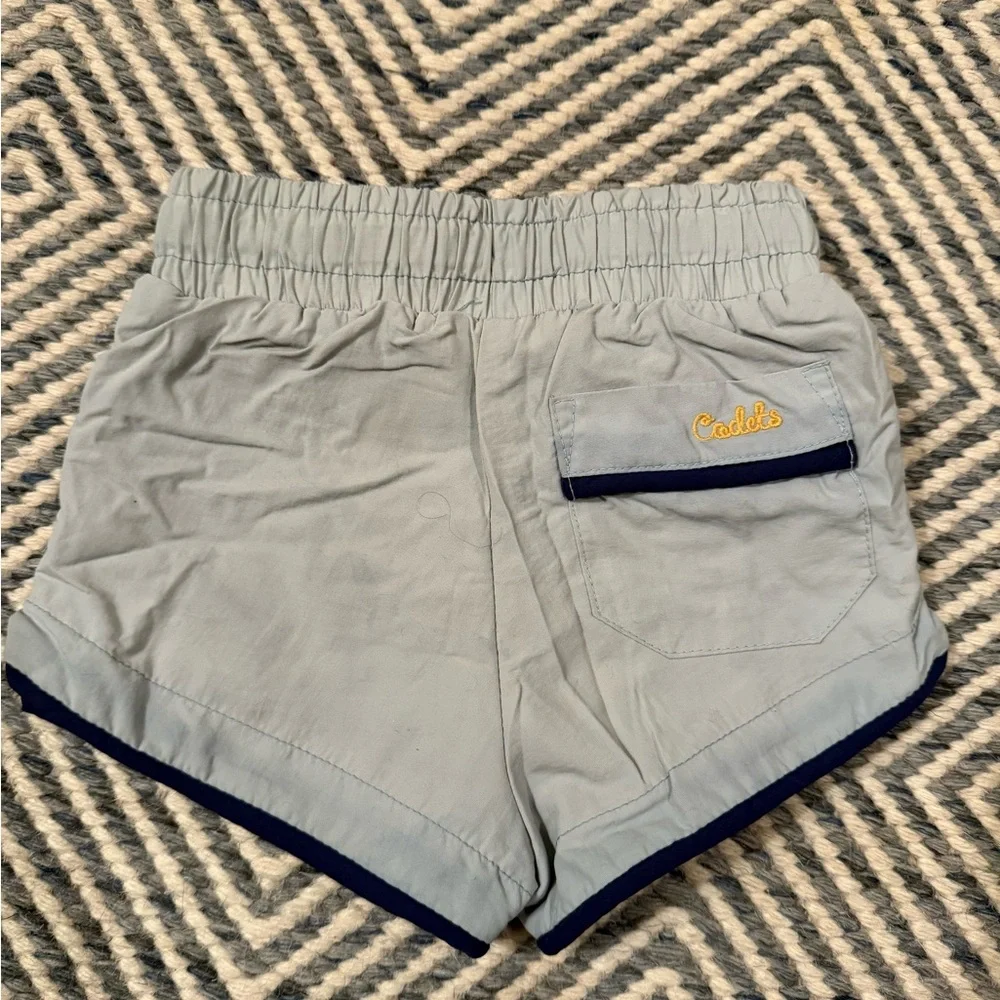 Cadets Boys Shorts